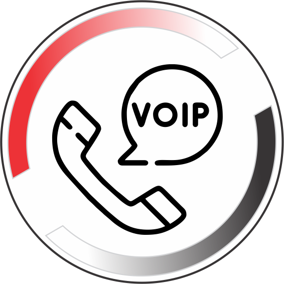 Land Line Services & VOIP